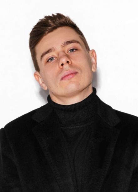 Сергей Орлов. Стендап