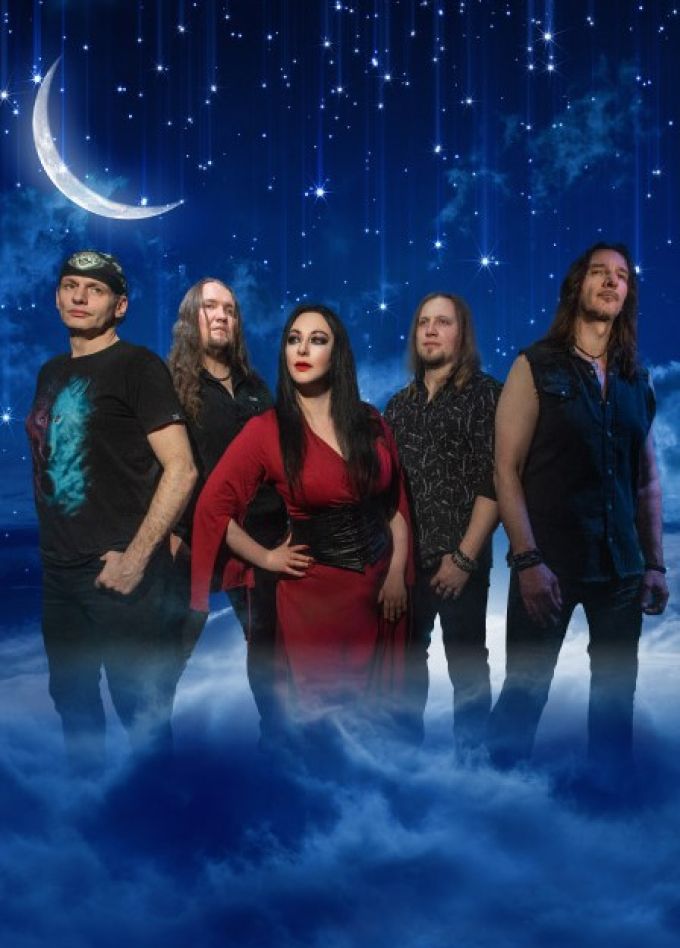 Nightwish Tribute show