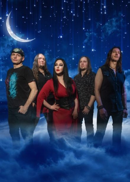 Nightwish Tribute show