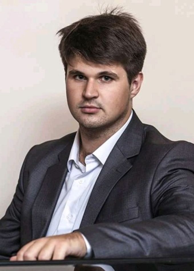 Дмитрий Беляк. Вечер фортепианной музыки