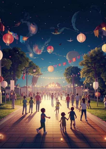 День города Козельск 2025