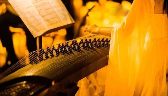 Оркестр при свечах «Muse». Мировые хиты и великая классика