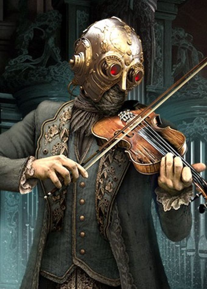 Metalliada. Cимфонические шедевры, Таруса