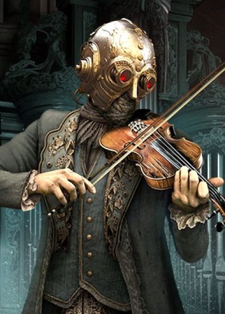 Metalliada. Cимфонические шедевры, Таруса