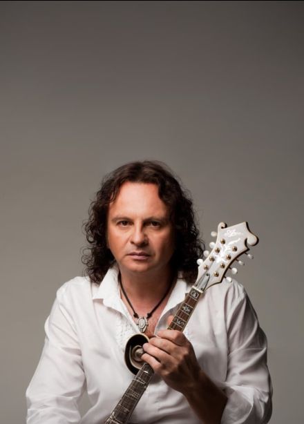 Концерт в Рождество. Виктор Зинчук