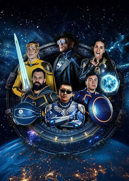 Суперфинал Единой Континентальной Лиги 3х3