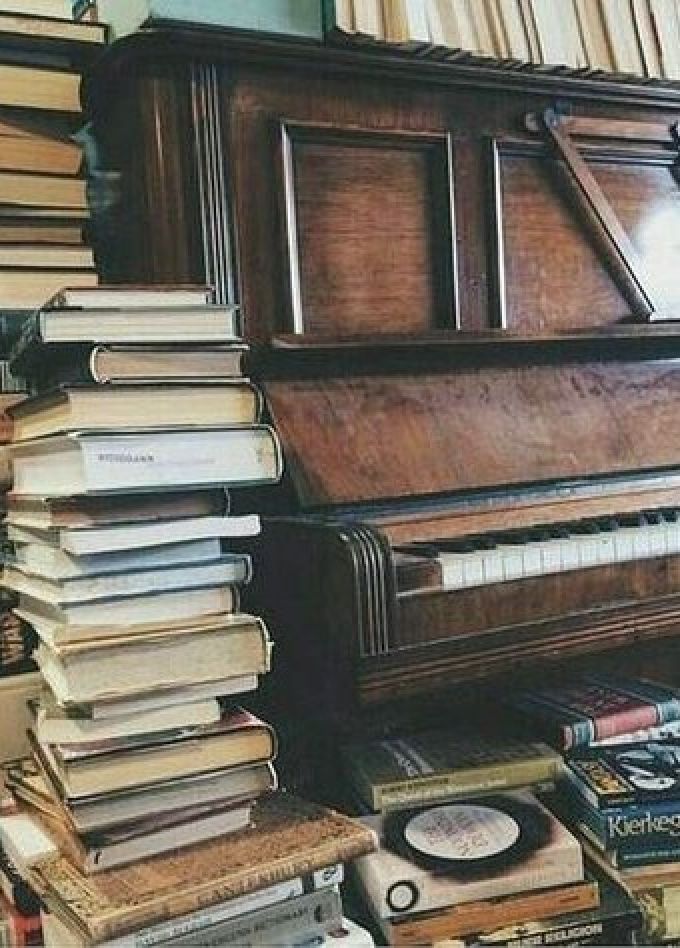 Программа «Литературные зарисовки»