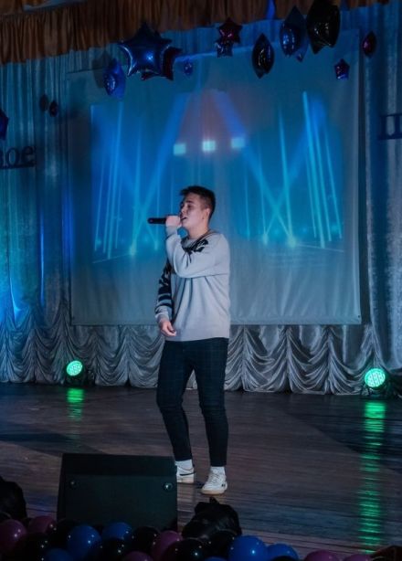 AdrenalinHouse. Соня Сафарова и Никита Шульгин