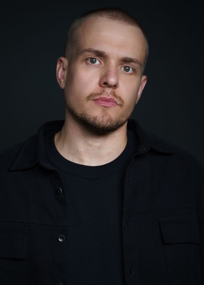 Леонид Кулаков. Стендап