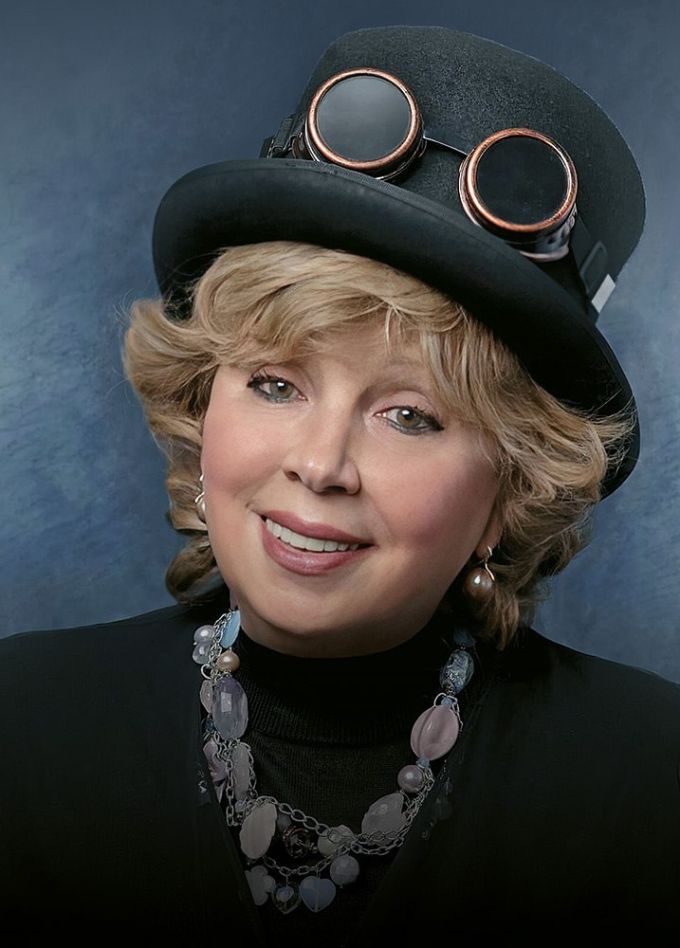 Лариса Рубальская. Юбилейный тур «бабуле 80 лет»