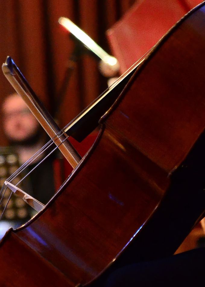 Концерт «Танцы народов мира»