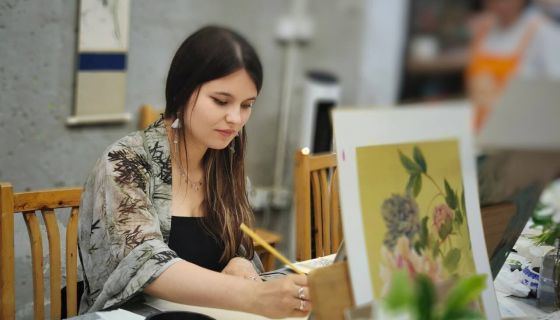 Выставка «Иллюзии Страны Восходящего Солнца»