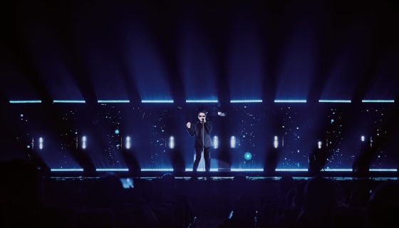 Хиты Depeche Mode. Enjoy the Symphony Show с оркестром