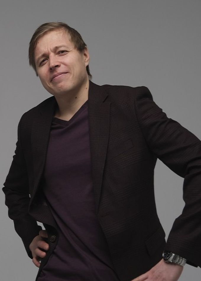 Александр Райн