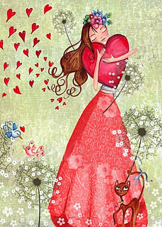 Концерт «Пообещайте мне любовь»