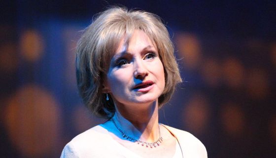 Спектакль «Взрослые игры»