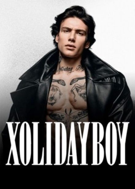 Xolidayboy