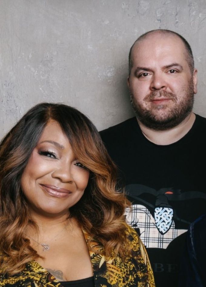 Антон Давидянц и группа «Enterplay»