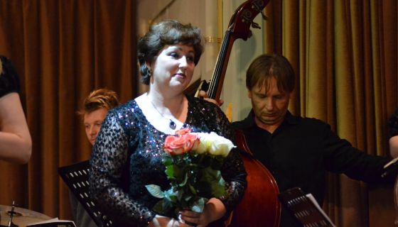 Концерт «Соединяя музыкою поколенья»