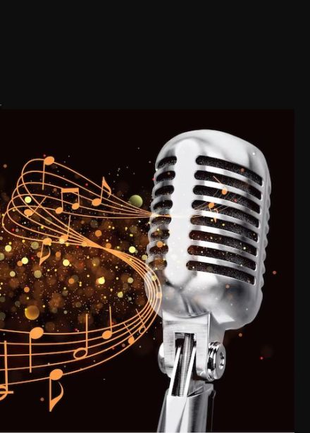 Концерт «Музыка наших сердец»