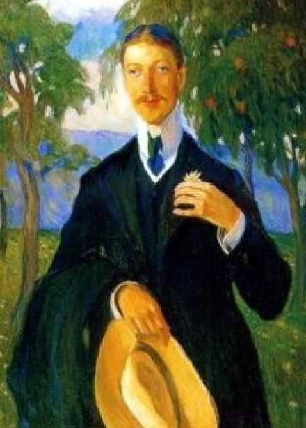 Концерт-лекция из цикла "С днем рождения, Автор!"