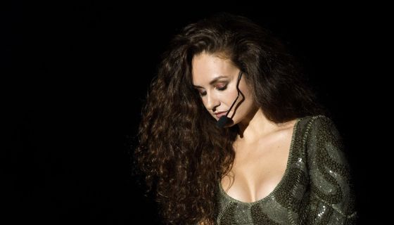 Мюзикл-шоу «Нотр-Дам де Пари» и «Ромео и Джульетта»