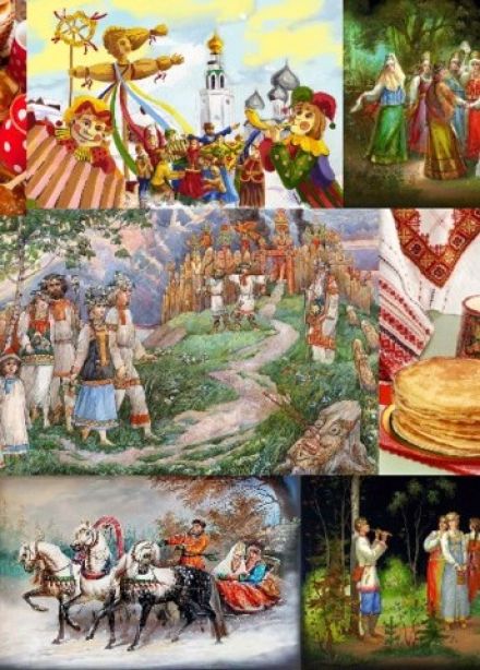 Лекция-концерт «Диалог музыкальных культур»