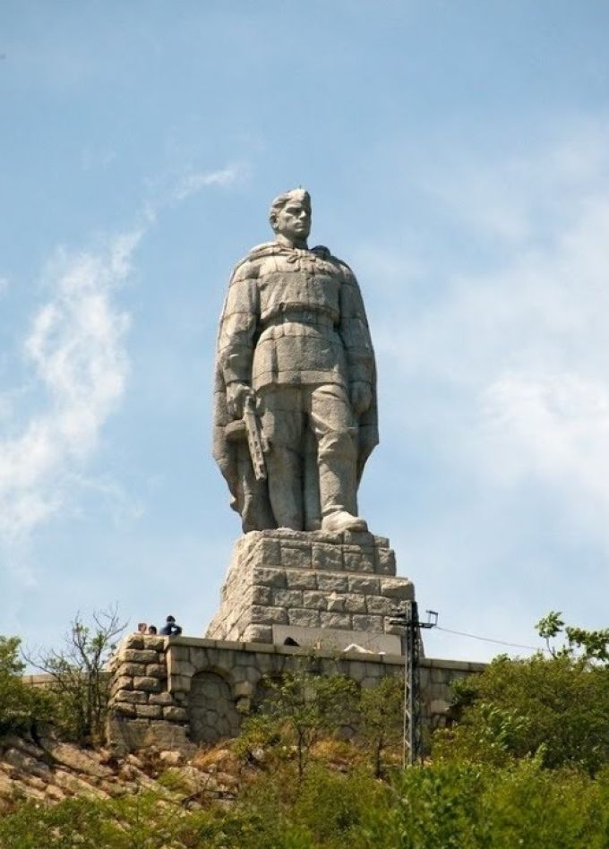 Концерт «Горячий снег»