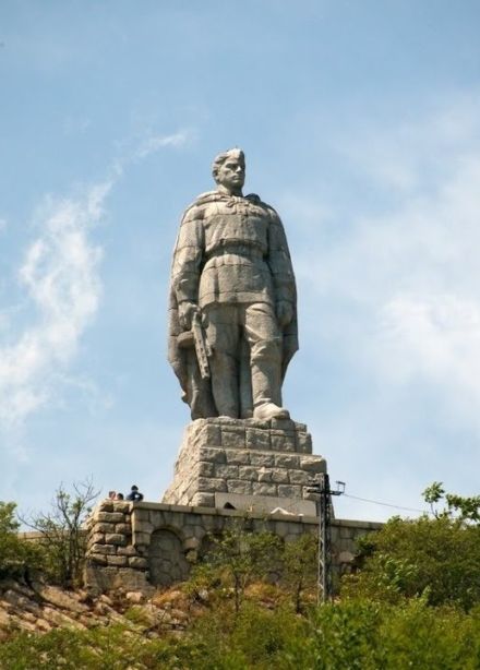 Концерт «Горячий снег»