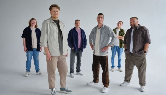 ВИА «Ваши Краши»