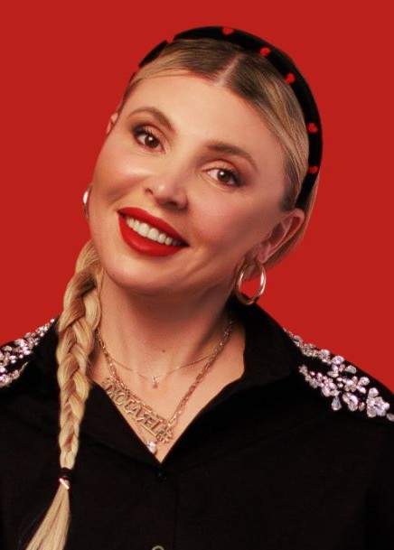 Валерия Яковлева. Стендап