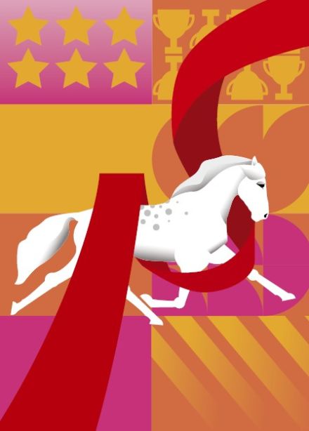 Фестиваль орловского рысака «#Orlovfest», Таруса