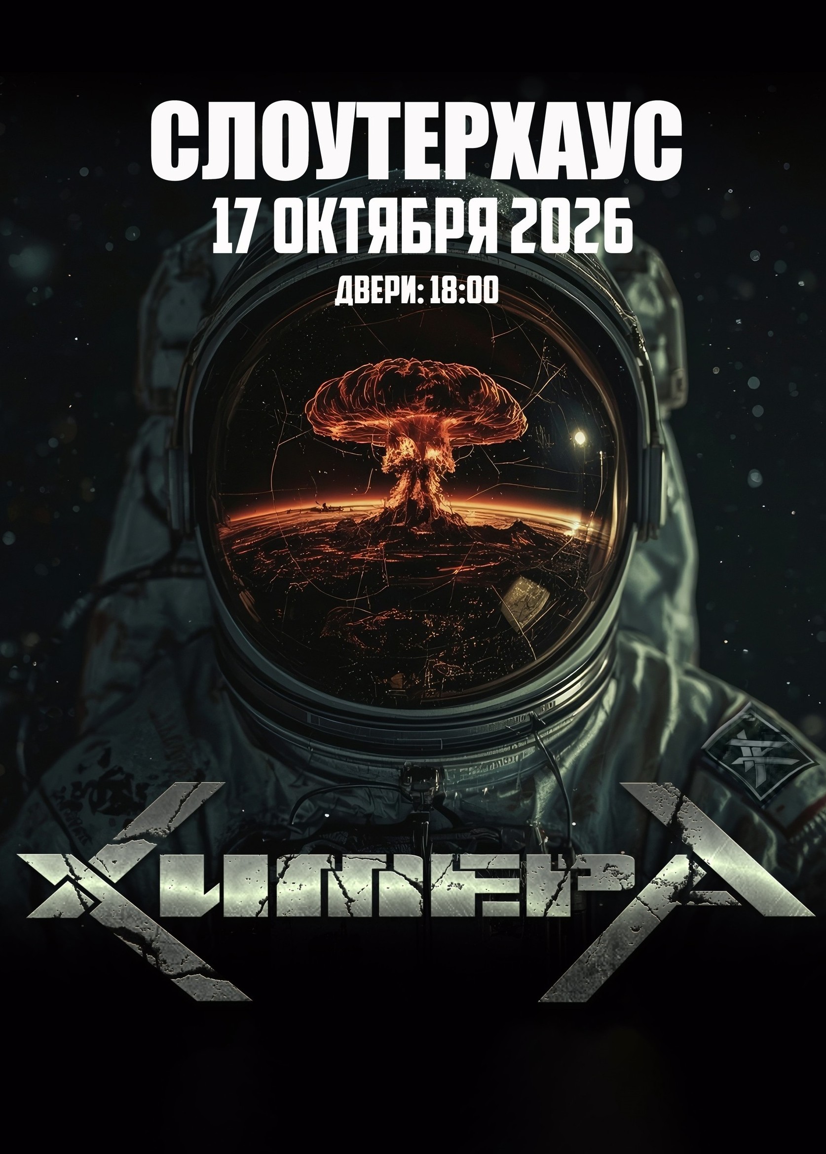 ХимерА