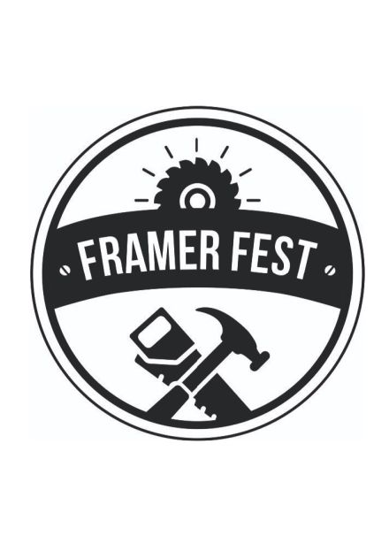 Фестиваль «Framer Fest 2024»