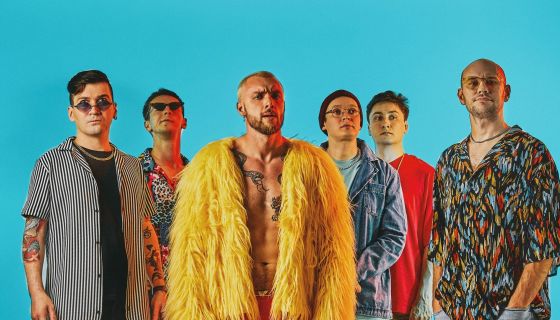 Фестиваль «Вечер Рока»